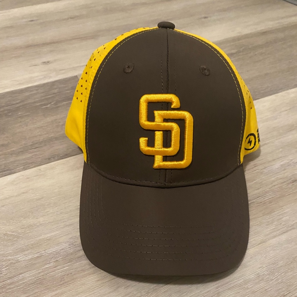 San Diego Padres Hat